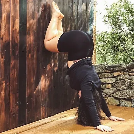 Sweet Yoga Retreat Smart Working