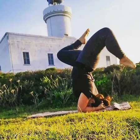 Sweet Yoga Retreat Smart Working *