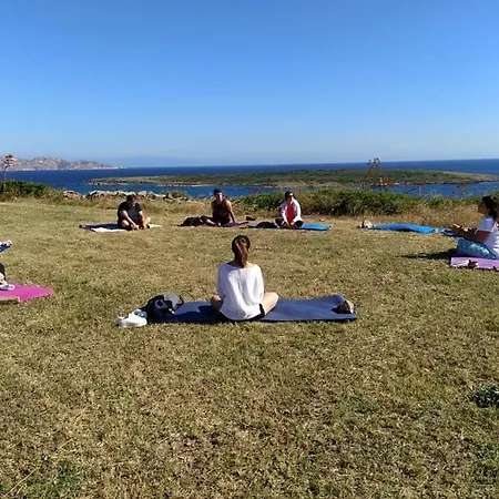 Oda ve Kahvaltı Sweet Yoga Retreat Smart Working