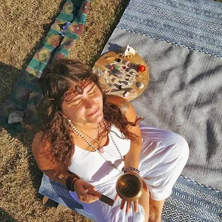Sweet Yoga Retreat Smart Working *
