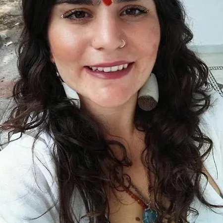 Sweet Yoga Retreat Smart Working Oda ve Kahvaltı Cannigione