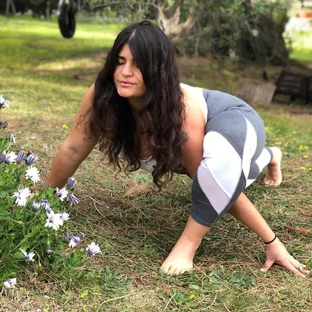 Sweet Yoga Retreat Smart Working Oda ve Kahvaltı *