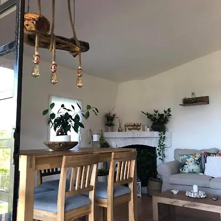 Sweet Yoga Retreat Smart Working Oda ve Kahvaltı Cannigione