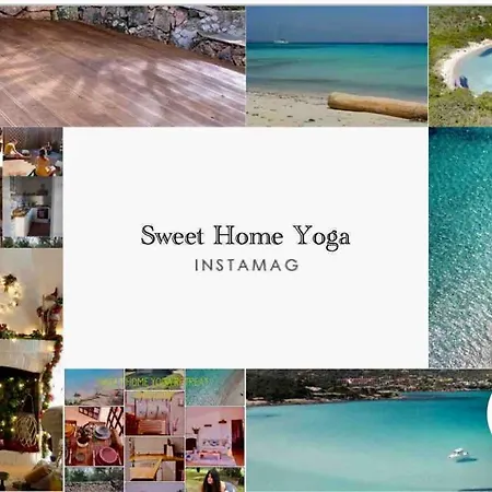 Sweet Yoga Retreat Smart Working *