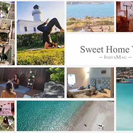 Sweet Yoga Retreat Smart Working *