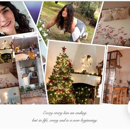 Oda ve Kahvaltı Sweet Yoga Retreat Smart Working Cannigione