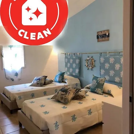 Sweet Yoga Retreat Smart Working * Cannigione