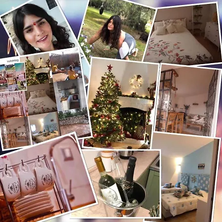 Sweet Yoga Retreat Smart Working Oda ve Kahvaltı *